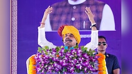 MP News: प्रदेश की 1.26 करोड़ लाड़ली बहनों को मिले 1541 करोड़ रुपये; CM मोहन ने कहा - पैसे देते हैं तो कांग्रेसियों को होता है पेटदर्द