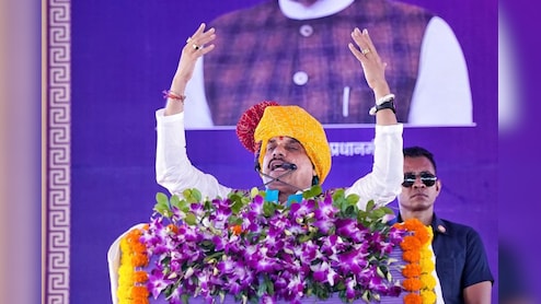 MP News: प्रदेश की 1.26 करोड़ लाड़ली बहनों को मिले 1541 करोड़ रुपये; CM मोहन ने कहा - पैसे देते हैं तो कांग्रेसियों को होता है पेटदर्द
