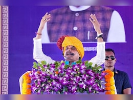 MP News: प्रदेश की 1.26 करोड़ लाड़ली बहनों को मिले 1541 करोड़ रुपये; CM मोहन ने कहा - पैसे देते हैं तो कांग्रेसियों को होता है पेटदर्द MP News: प्रदेश की 1.26 करोड़ लाड़ली बहनों को मिले 1541 करोड़ रुपये; CM मोहन ने कहा - पैसे देते हैं तो कांग्रेसियों को होता है पेटदर्द