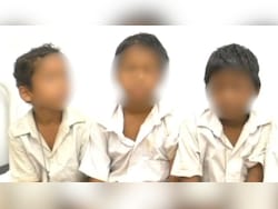 Hostel Prank Lands 8 Children In Hospital, Their Eyes Were Sealed With Glue