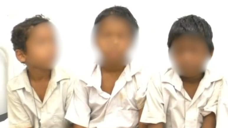 Hostel Prank Lands 8 Children In Hospital, Their Eyes Were Sealed With Glue