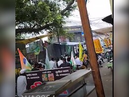 UP: बारावफात पर कर रहे थे सड़क पर तांडव, पहुंच गए थाने, 18 बाइक सीज UP: बारावफात पर कर रहे थे सड़क पर तांडव, पहुंच गए थाने, 18 बाइक सीज