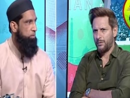 IND vs PAK Final: 'अभिषेक शर्मा-बुमराह नहीं...' फाइनल से पहले शाहिद अफरीदी-मोहम्मद यूसुफ को सता रहा इस खिलाड़ी का डर IND vs PAK Final: 'अभिषेक शर्मा-बुमराह नहीं...' फाइनल से पहले शाहिद अफरीदी-मोहम्मद यूसुफ को सता रहा इस खिलाड़ी का डर