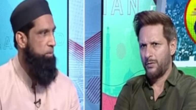 IND vs PAK Final: 'अभिषेक शर्मा-बुमराह नहीं...' फाइनल से पहले शाहिद अफरीदी-मोहम्मद यूसुफ को सता रहा इस खिलाड़ी का डर IND vs PAK Final: 'अभिषेक शर्मा-बुमराह नहीं...' फाइनल से पहले शाहिद अफरीदी-मोहम्मद यूसुफ को सता रहा इस खिलाड़ी का डर