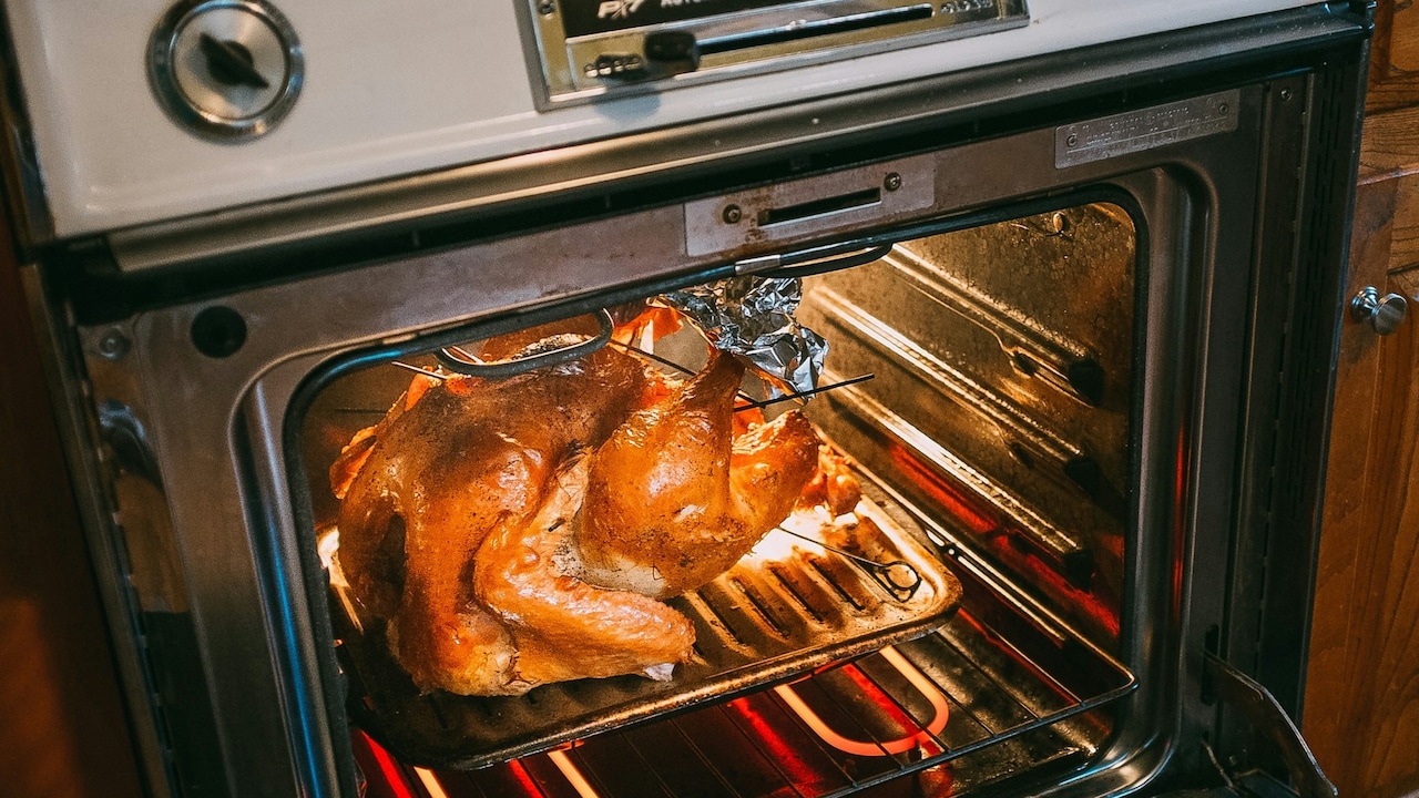 Recipes you can prepare in different sizes of OTGs