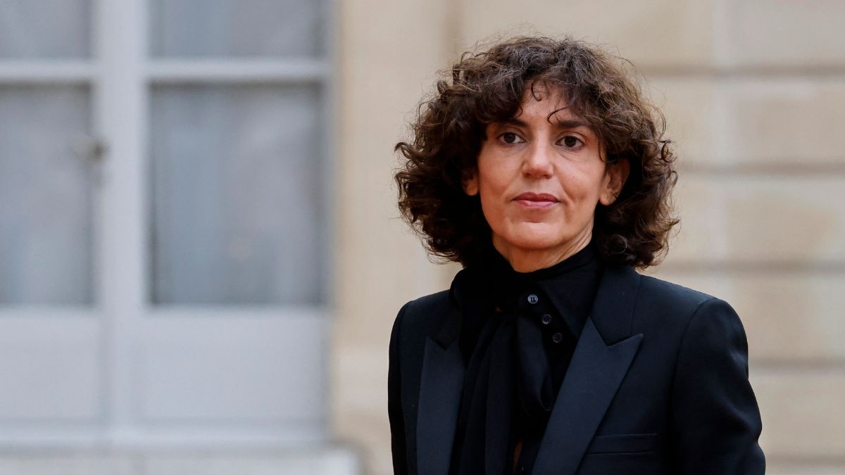 Gucci Names Francesca Bellettini New CEO, Replacing Stefano Cantino After 9 Months