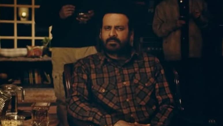 <i>Jugnuma</i> Review: Manoj Bajpayee Turns Birdman In This Interpretation Of A Vivid Dream