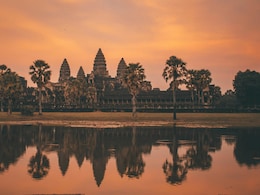 Why Angkor Wat Is Cambodia's Must-Visit Temple For Every Traveller Why Angkor Wat Is Cambodia's Must-Visit Temple For Every Traveller