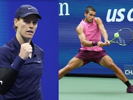 Jannik Sinner vs Carlos Alcaraz Live Streaming: When And Where To Watch US Open 2025 Men's Singles Final Live