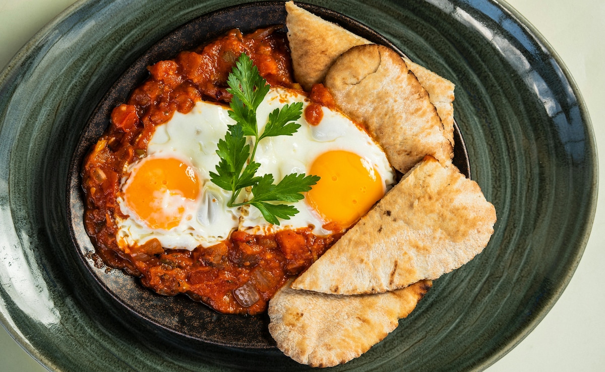 Quick and Easy Sehri Recipes: सेहरी के लिए 30 मिनट से भी कम समय में बनाएं, ये 3 अंडे से बनी टेस्टी रेसिपी