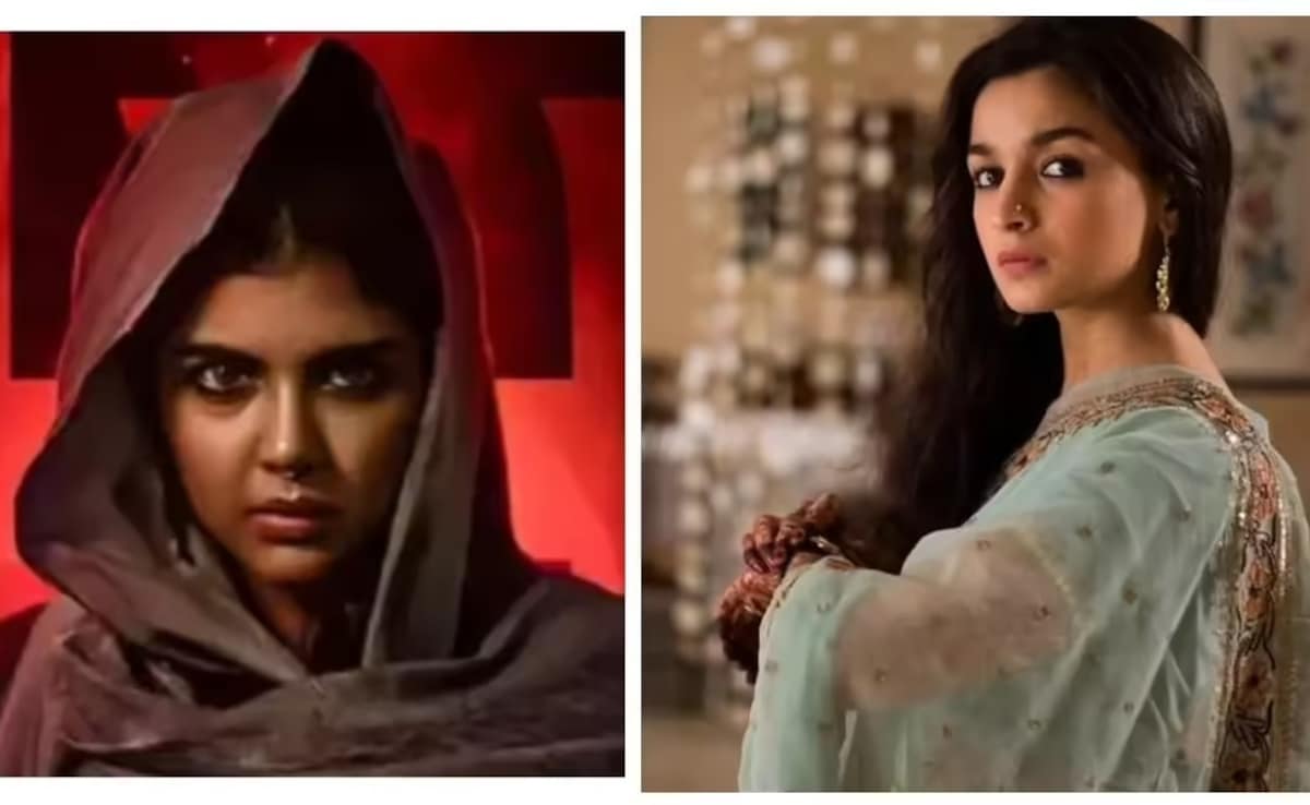 Lokah: Chapter 1 Beats Alia Bhatt's Raazi To Become Fourth Highest-Grossing Female-Led Indian Cinema