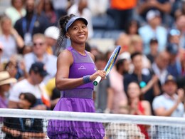 Noami Osaka Crushes Coco Gauff As Jannik Sinner, Iga Swiatek Roll Into Quarters Noami Osaka Crushes Coco Gauff As Jannik Sinner, Iga Swiatek Roll Into Quarters