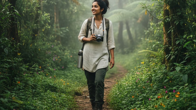 World Tourism Day 2025: 73% Of Indian Travellers Now Put Sustainable Tourism First