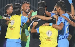 Gurpreet Turns Hero As India Beat Oman On Penalties To Achieve Historic Feat