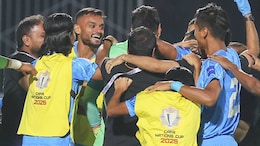 India vs Oman Highlights, CAFA Nations Cup 2025: Gurpreet Singh Sandhu Turns Hero As India Beat Oman On Penalties To Achieve Historic Feat