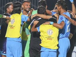 India vs Oman Highlights, CAFA Nations Cup 2025: Gurpreet Singh Sandhu Turns Hero As India Beat Oman On Penalties To Achieve Historic Feat