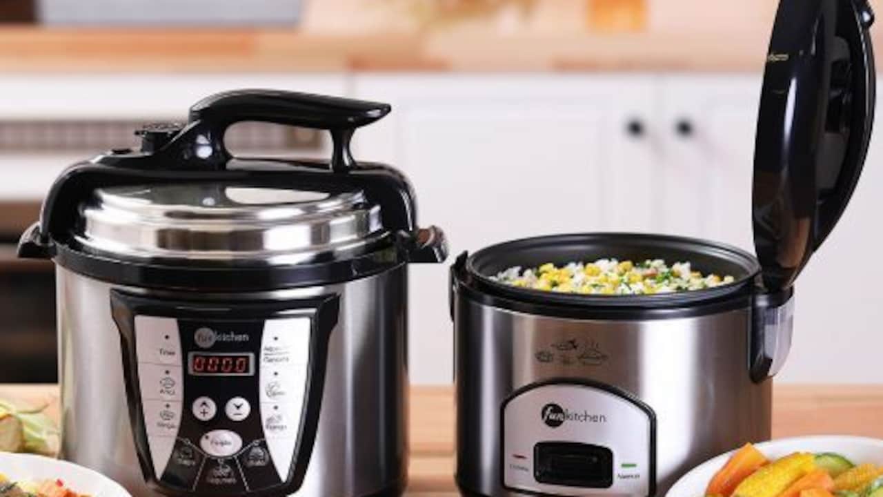 Top 5 Highest-Rated Rice Cookers: Best Models Compared