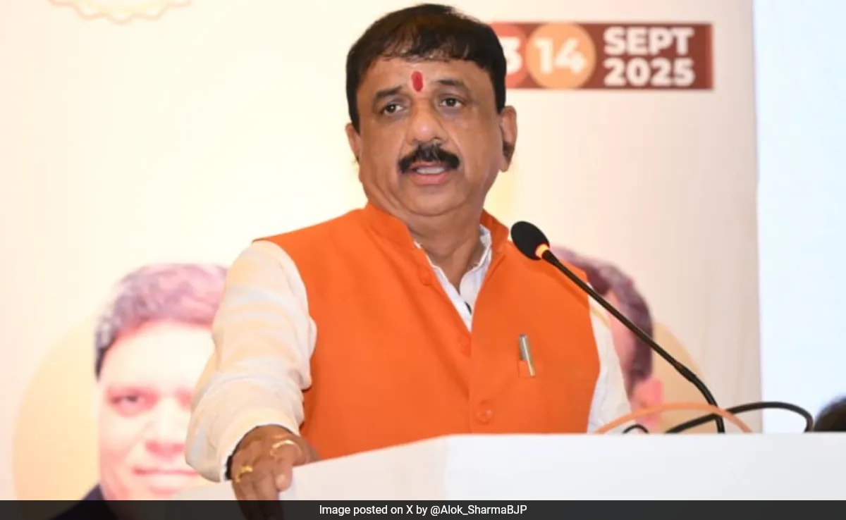 Political Controversy Erupts Over Garba Event Restrictions