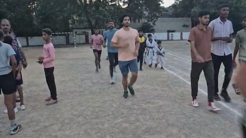 13 साल से खिलाड़ियों को हैं उत्कृष्ट खिलाड़ी सम्मान इंतजार, प्रोत्साहन मिले तो मैदान में चमकेगा छत्तीसगढ़