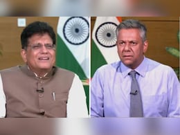 EXCLUSIVE: GST रिफॉर्म सोचा समझा फैसला, ट्रंप टैरिफ से नहीं संबंध : NDTV से बोले पीयूष गोयल EXCLUSIVE: GST रिफॉर्म सोचा समझा फैसला, ट्रंप टैरिफ से नहीं संबंध : NDTV से बोले पीयूष गोयल