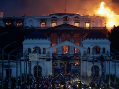 14 Governments Since 2008: A Timeline Of Political Instability In Nepal