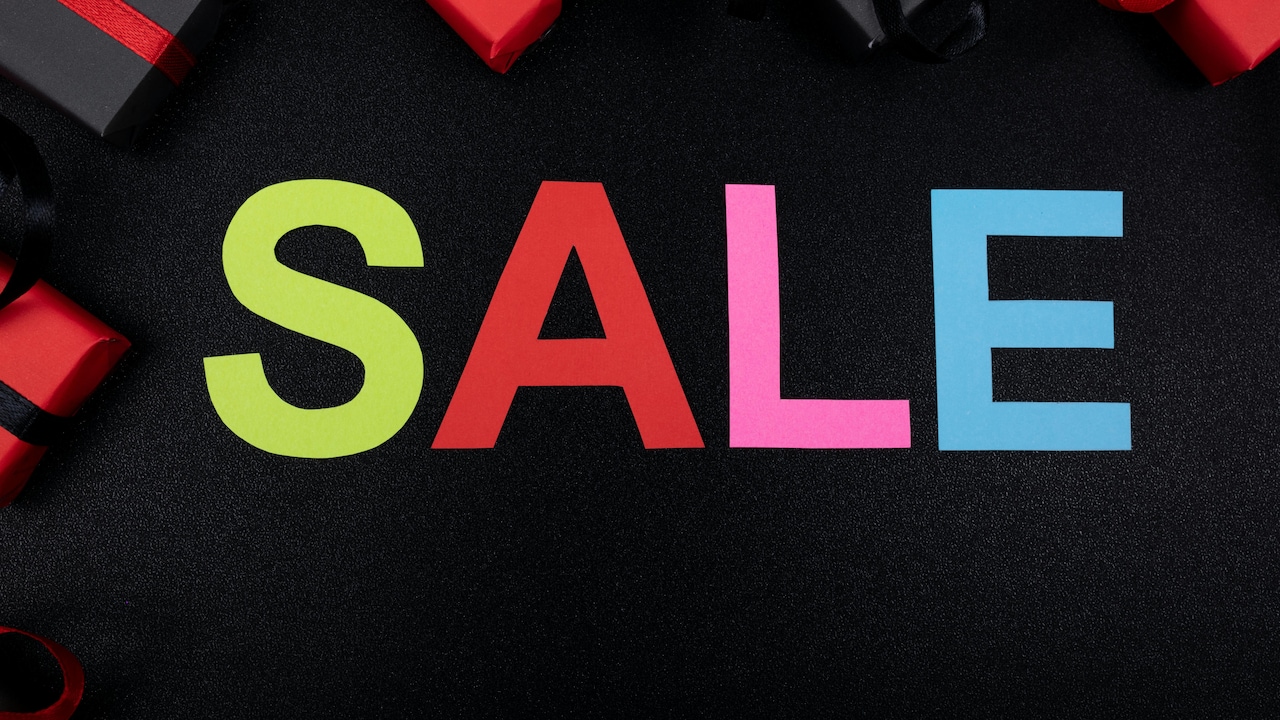 Big Billion Days is the perfect time to tick off your entire wish list.