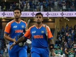 "Will You Become Hero By Avoiding Handshake?" Ex-Pakistan Star's Dig At Team India