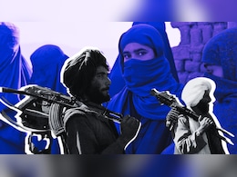 तालिबान का एक और तुगलकी फरमान! अफगानिस्तान की यूनिवर्सिटीज में महिलाओं की लिखीं किताबें बैन तालिबान का एक और तुगलकी फरमान! अफगानिस्तान की यूनिवर्सिटीज में महिलाओं की लिखीं किताबें बैन