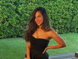 Shah Rukh Khan's Co-Star Sana Saeed Says She Had Bulimia: What Is This Eating Disorder?