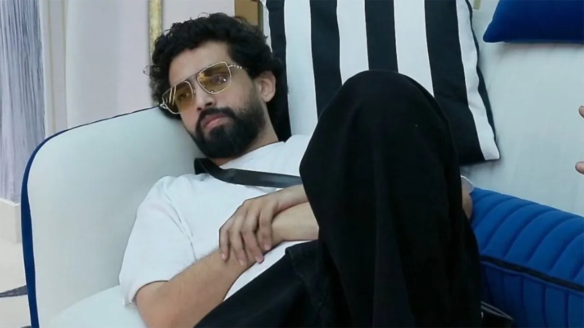 Bigg Boss 19: 'वो स्टारडम मिलते ही बदल गए...', अमाल ने चाचा अनु मालिक को बताया 'भूखा शेर', लगाए कई आरोप