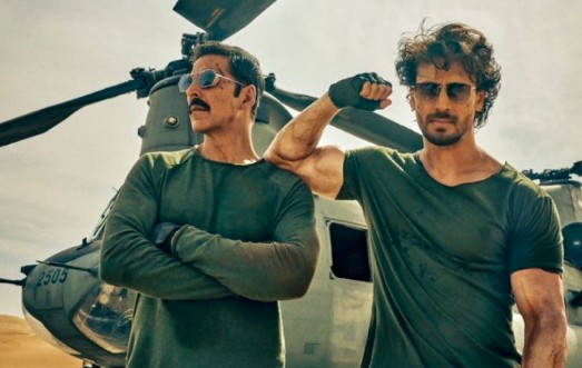 Ahead Of <i>Baaghi 4</i> Release, Tiger Shroff Breaks Silence On <i>Bade Miyan Chote Miyan</i> Failure With Akshay Kumar