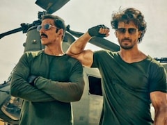 Ahead Of Baaghi 4 Release, Tiger On Bade Miyan Chote Miyan Failure With Akshay