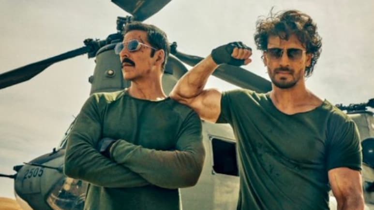 Ahead Of <i>Baaghi 4</i> Release, Tiger Shroff Breaks Silence On <i>Bade Miyan Chote Miyan</i> Failure With Akshay Kumar Ahead Of <i>Baaghi 4</i> Release, Tiger Shroff Breaks Silence On <i>Bade Miyan Chote Miyan</i> Failure With Akshay Kumar