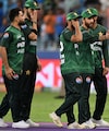 'Like Associate Nations': India Great Calls Pakistan '7th-Division Team'