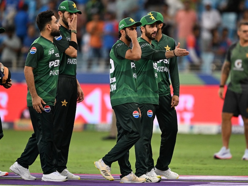 "Following The Same Path Of Hockey": Kamran Akmal's Big Verdict On Downfall Of Pakistan Cricket