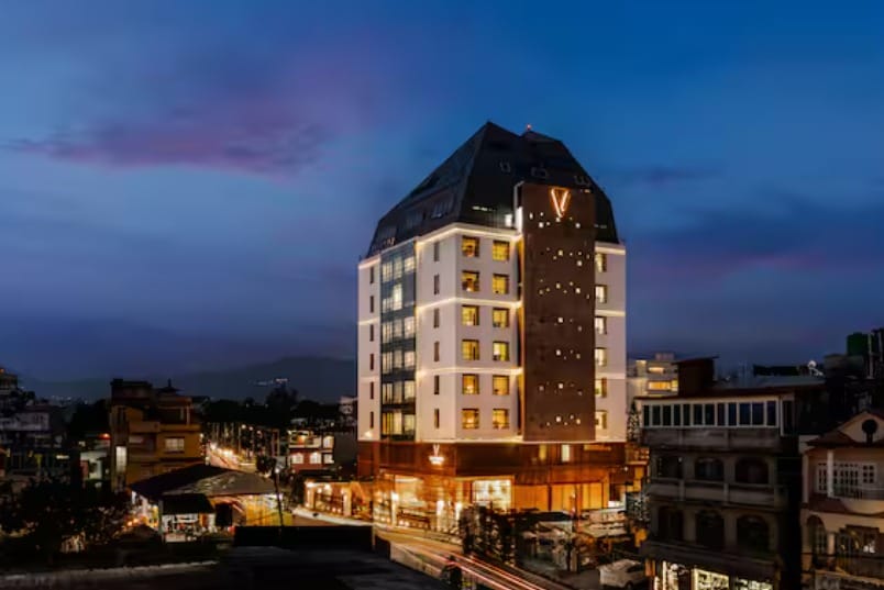 Varnabas Museum Hotel is member of Small Luxury Hotels of the world. Photo: Varnabas Museum Hotel Varnabas Museum Hotel is member of Small Luxury Hotels of the world. Photo: Varnabas Museum Hotel
