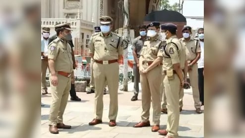 नाबालिग लड़कियों को पहले बहला-फुसलाकर ले गए साथ फिर किया रेप, हैदराबाद की ये घटना हैरान कर देगी