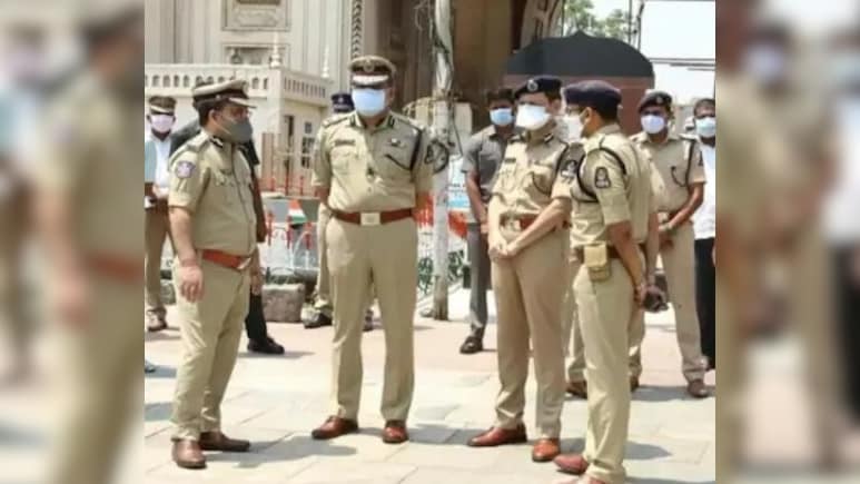 नाबालिग लड़कियों को पहले बहला-फुसलाकर ले गए साथ फिर किया रेप, हैदराबाद की ये घटना हैरान कर देगी