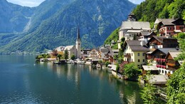 Austria Is Offering A Permanent Residency And Indians Can Apply Too