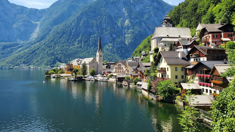 Austria Is Offering A Permanent Residency And Indians Can Apply Too