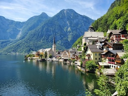 Austria Is Offering A Permanent Residency And Indians Can Apply Too Austria Is Offering A Permanent Residency And Indians Can Apply Too