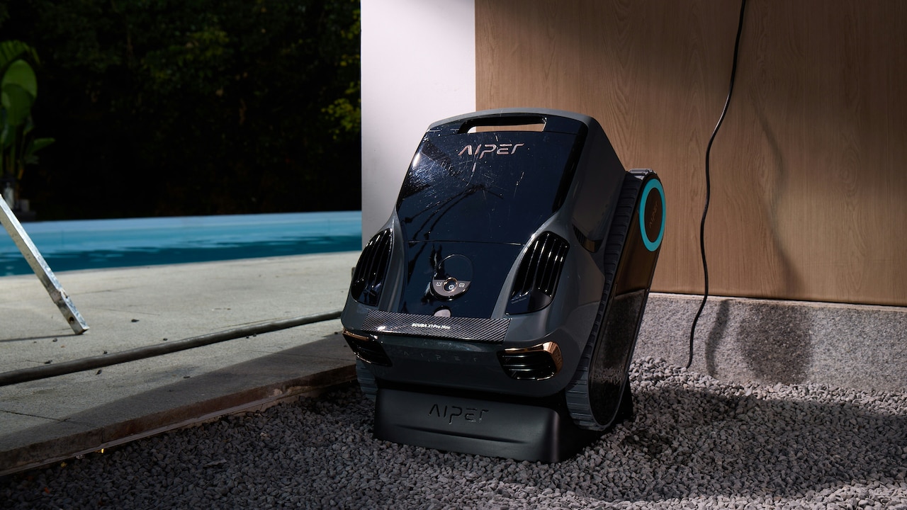 Get robot vacuum and mop buyers guide 
