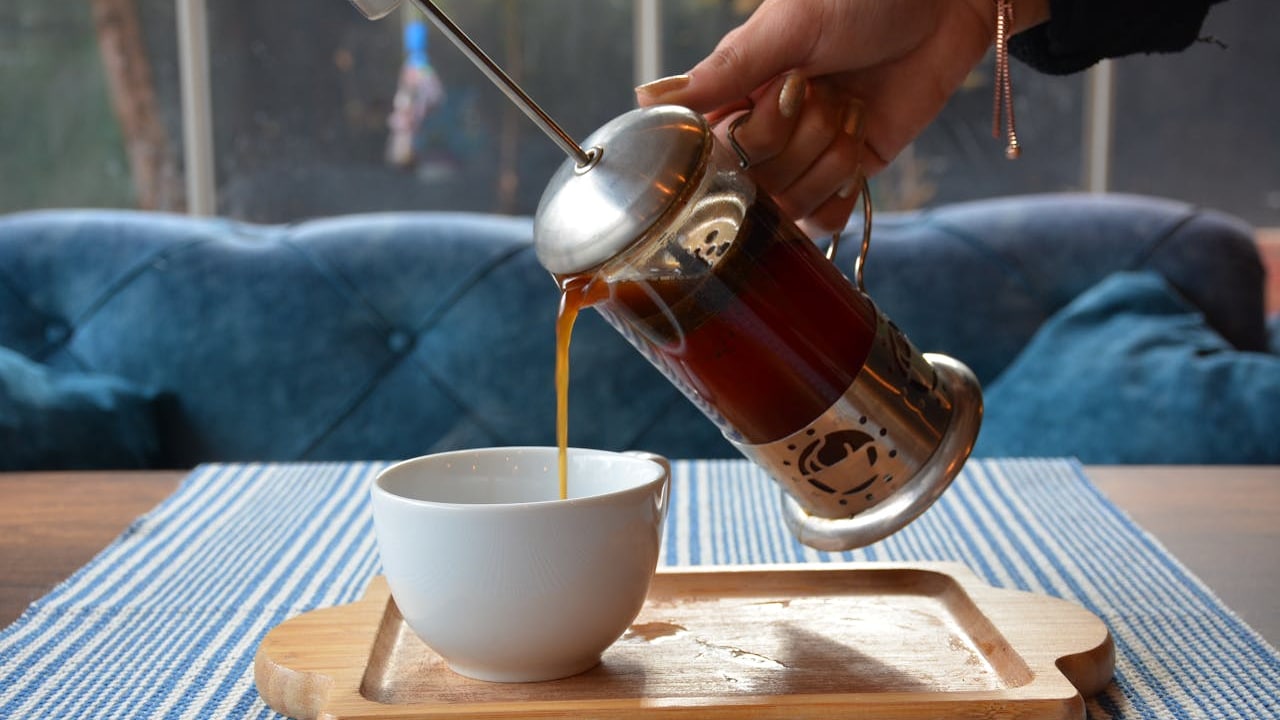 Is A French Press Still Worth It In The Age Of Smart Coffee Makers