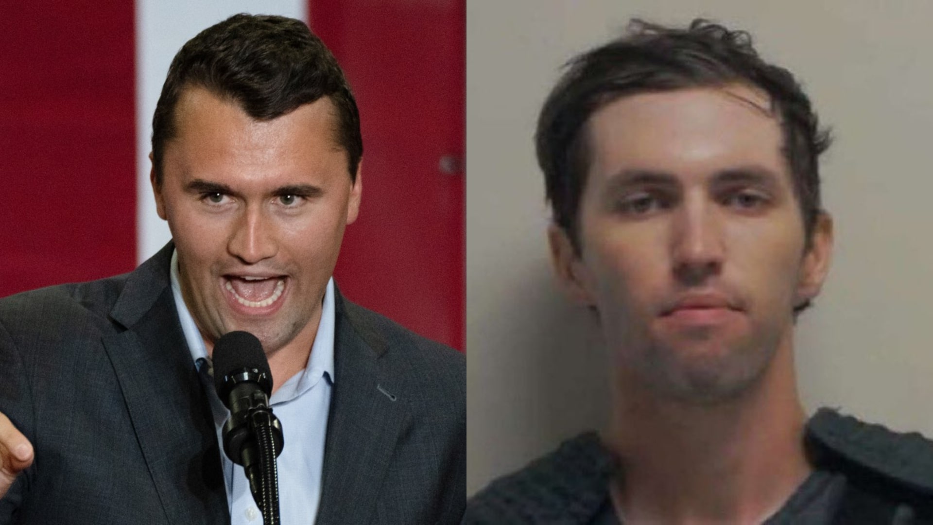How Messages To Roommate Led To Charlie Kirk Shooter Tyler Robinson's Arrest