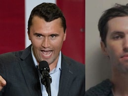 Charlie Kirk Murder Accused Once Bragged About Long-Range Shot: Ex-Colleague Charlie Kirk Murder Accused Once Bragged About Long-Range Shot: Ex-Colleague