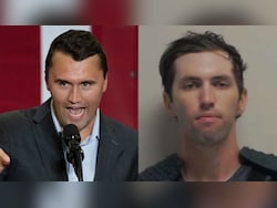 How Messages To Roommate Led To Charlie Kirk Shooter Tyler Robinson&#039;s Arrest