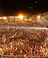 Travelling This Navratri? Head To These Garba Dance Floors In West India