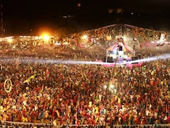 Travelling This Navratri? Head To These Top Garba Dance Floors In West India In 2025