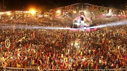 Travelling This Navratri? Head To These Top Garba Dance Floors In West India In 2025