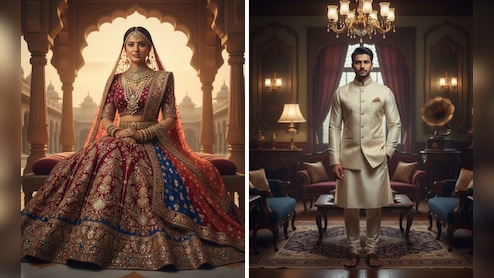 Google Gemini AI Photo Editing Prompts: महिला-पुरुषांनो भन्नाट 25 प्रॉम्प्ट्सची लिस्ट पाहा, सुंदर मॉडेलसारखा दिसेल तुमचा लुक